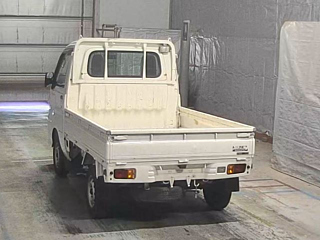 DAIHATSU HIJET TRUCK 2015