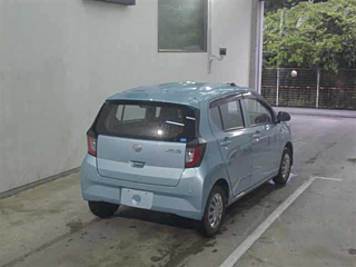 DAIHATSU MIRA E S 2023