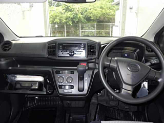 DAIHATSU MIRA E S 2023