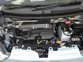 DAIHATSU MIRA E S 2023