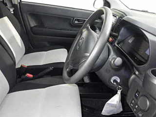 DAIHATSU MIRA E S 2023