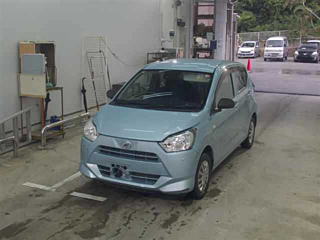 DAIHATSU MIRA E S 2023
