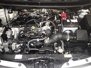 TOYOTA YARIS CROSS 2023