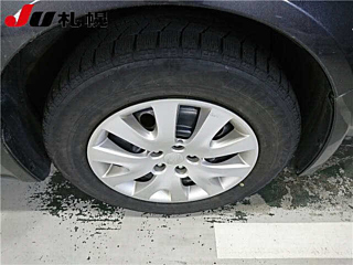 SUBARU IMPREZA 2009