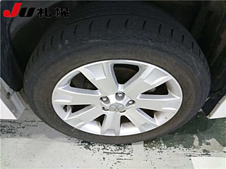 TOYOTA NOAH 2008
