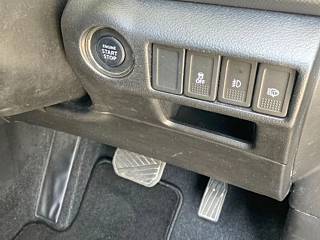 SUZUKI SX-4 2015