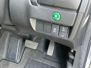 HONDA FIT 2017
