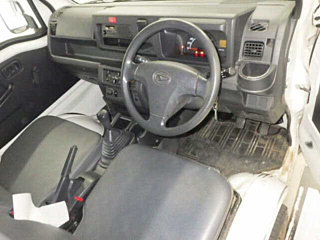 DAIHATSU HIJET TRUCK 2016