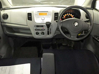 SUZUKI WAGON R 2012