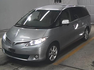 TOYOTA ESTIMA 2011