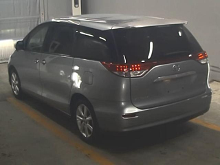 TOYOTA ESTIMA 2011