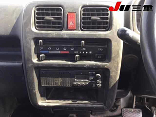 SUZUKI CARRY TRUCK 2009
