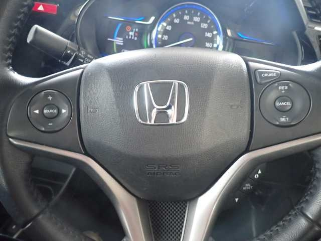 HONDA GRACE 2016