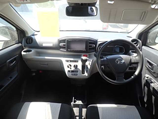 DAIHATSU MIRA E S 2020