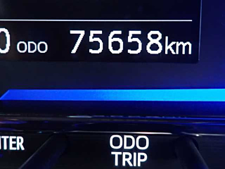 DAIHATSU MIRA E S 2020