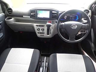 DAIHATSU MIRA E S 2020
