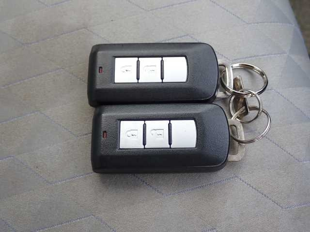 MITSUBISHI MIRAGE 2020