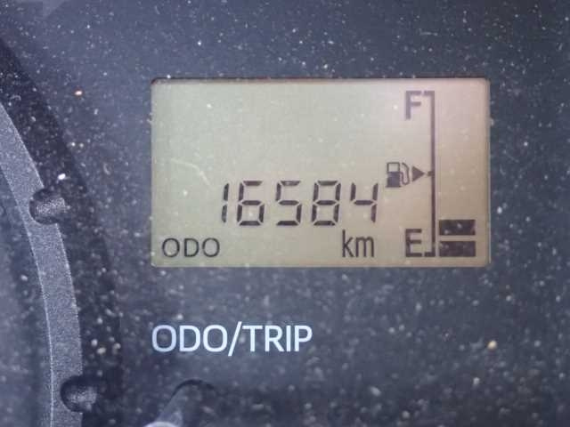 TOYOTA PIXIS TRUCK 2019