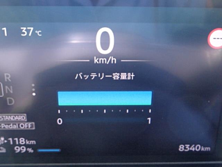 NISSAN SAKURA 2022