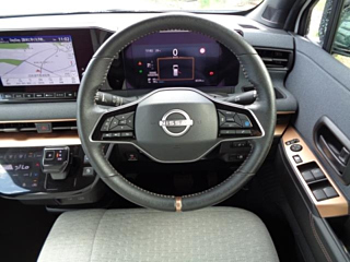 NISSAN SAKURA 2022