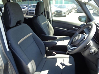 NISSAN SERENA 2023