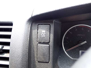 TOYOTA HIACE VAN 2020