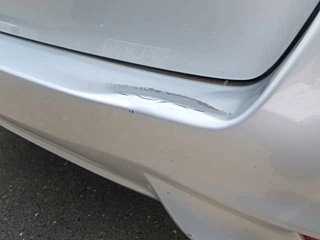 TOYOTA COROLLA FIELDER 2019