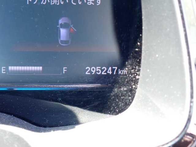 HONDA SHUTTLE 2018