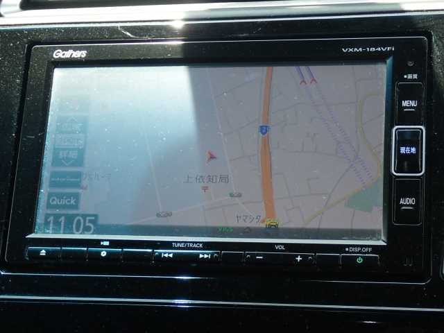 HONDA SHUTTLE 2018
