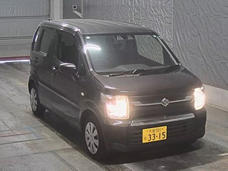 SUZUKI WAGON R 2024