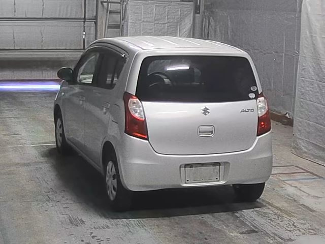 SUZUKI ALTO 2010