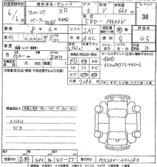SUZUKI SPACIA BASE 2024