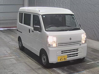 SUZUKI EVERY 2024