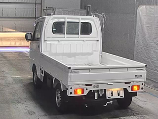 SUZUKI CARRY TRUCK 2025