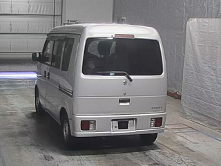 SUZUKI EVERY 2013