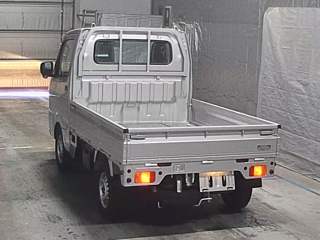 SUZUKI CARRY TRUCK 2025