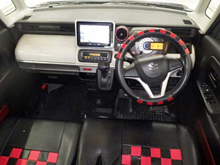 SUZUKI SPACIA 2020