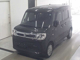 SUZUKI SPACIA 2020