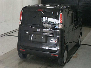 SUZUKI SPACIA 2020