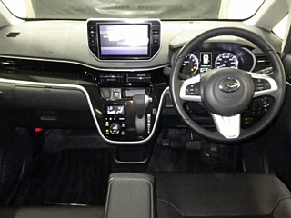 DAIHATSU MOVE 2021