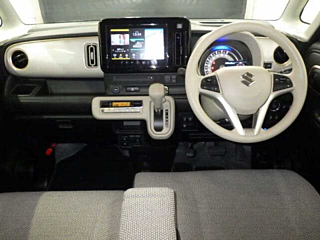SUZUKI WAGON R SMILE 2022