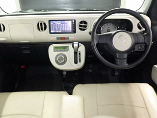DAIHATSU MIRA 2013