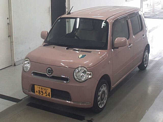 DAIHATSU MIRA 2013