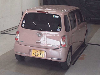 DAIHATSU MIRA 2013