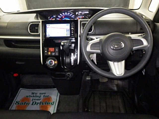 DAIHATSU TANTO 2015