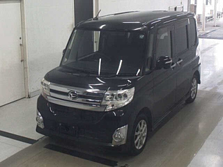DAIHATSU TANTO 2015