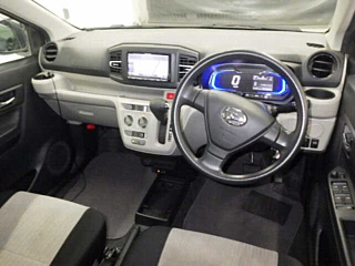 DAIHATSU MIRA E S 2018