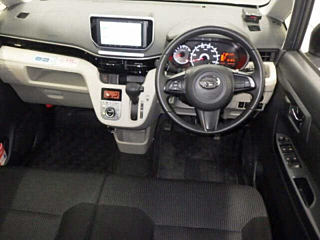 DAIHATSU MOVE 2022