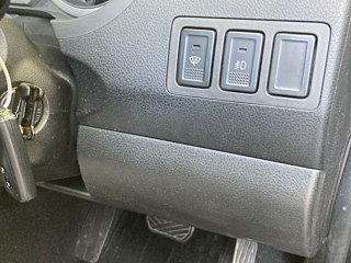SUZUKI ESCUDO 2012