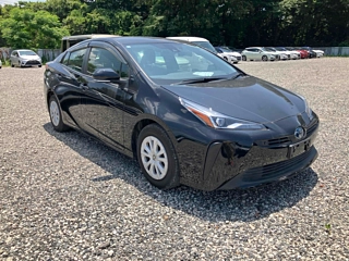 Заказать TOYOTA PRIUS